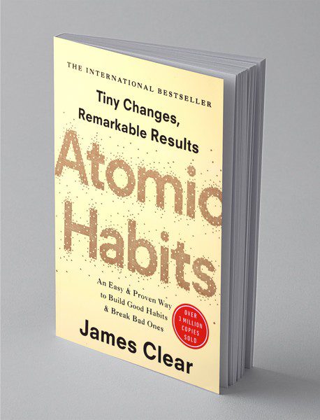 Atomic Habits