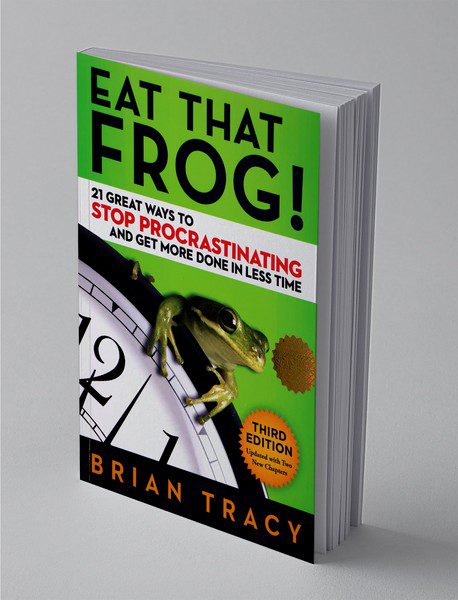 Eat that Frog