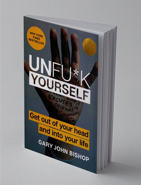 Unfu*k Yourself