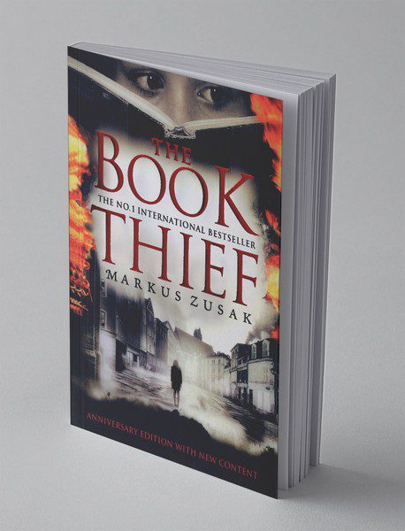 The Book Thief