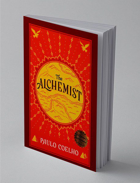 the Alchemist