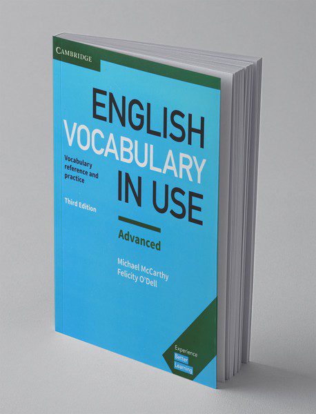 English Vocabulary in Use Advanced