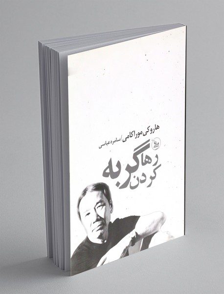 رها کردن گربه