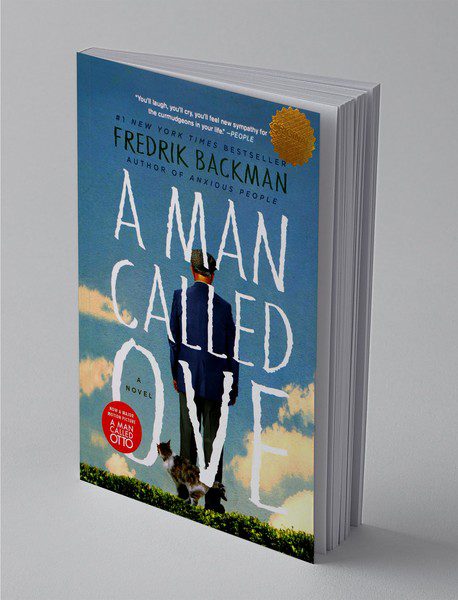 a Man Called Ove