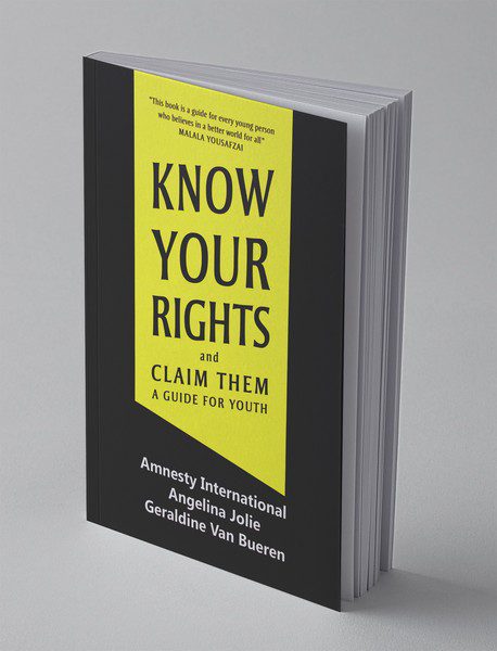 Know Your Rights and Claim Them