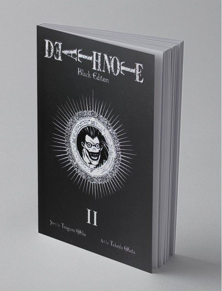 Death Note II