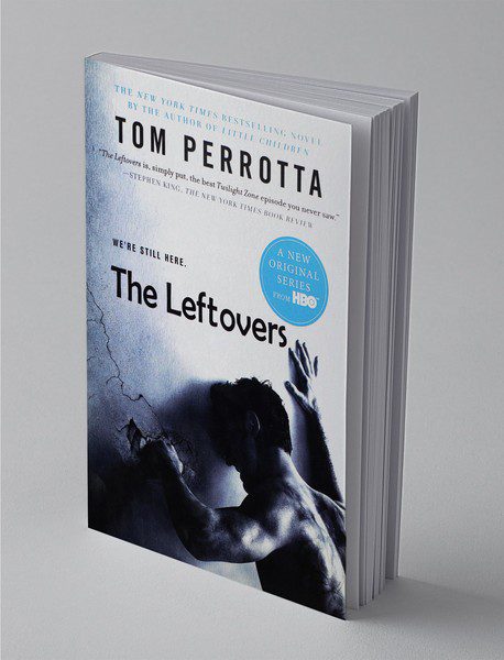 The Leftovers