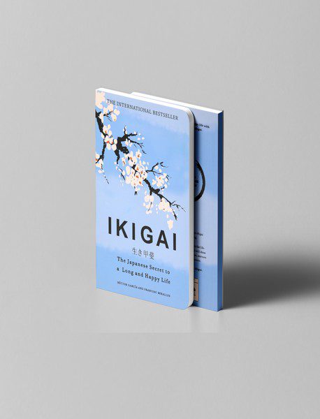 Ikigai