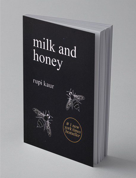 Milk and Honey