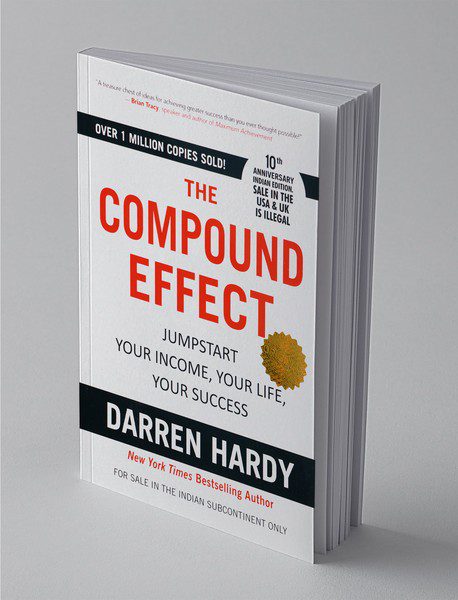 the Compound Effect