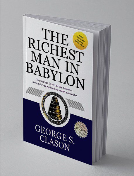 The Richest Man in Babylon