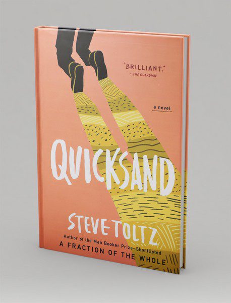 Quicksand