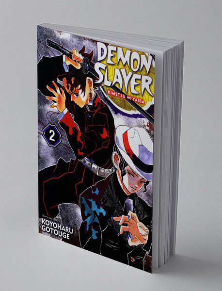 Demon Slayer 2