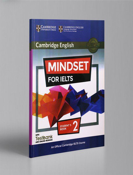 Mindset for Ielts 2 SB+CD