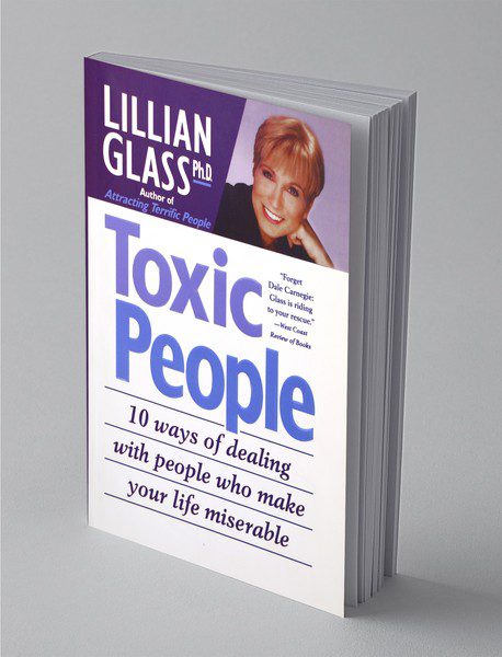 Toxic People