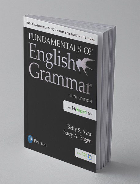 Fundamentals of English Grammar