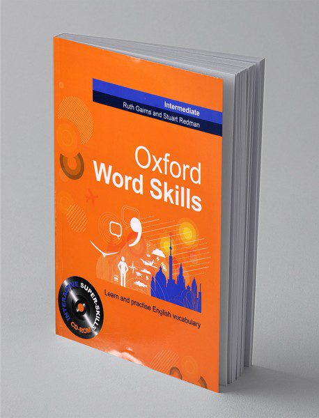 Oxford Word Skills Intermediate + CD