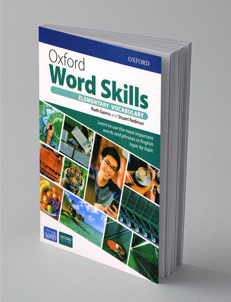 Oxford Word Skills Elementary Vocabulary