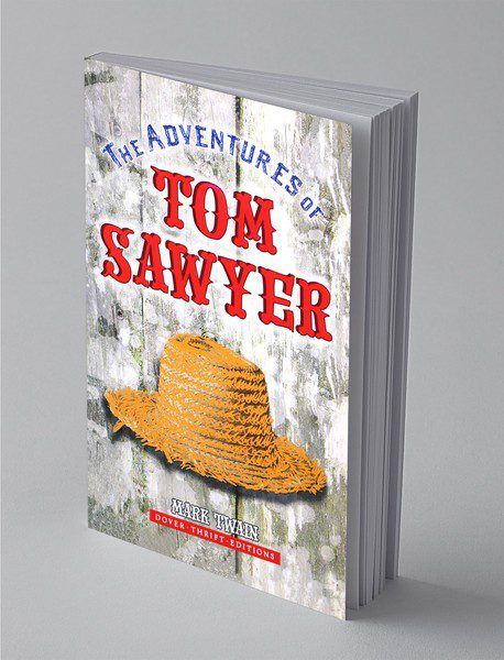 The Adventures of Tom Sawyer