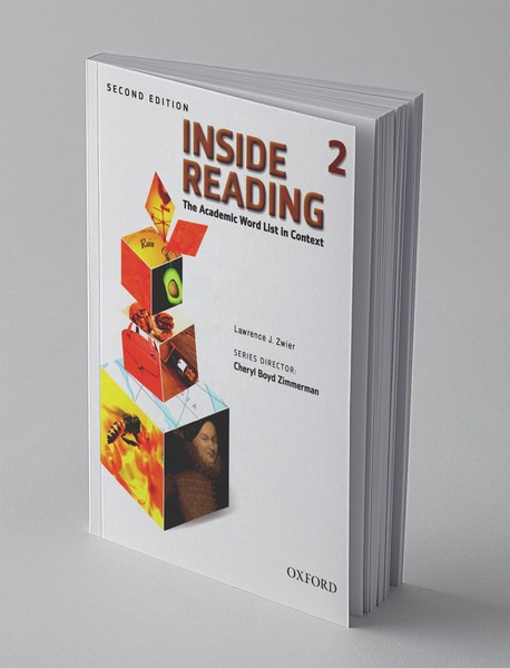 Inside Reading 2 + CD