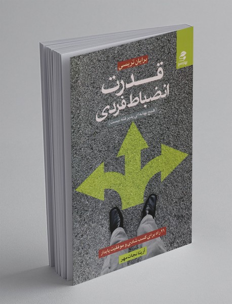 قدرت انضباط فردی