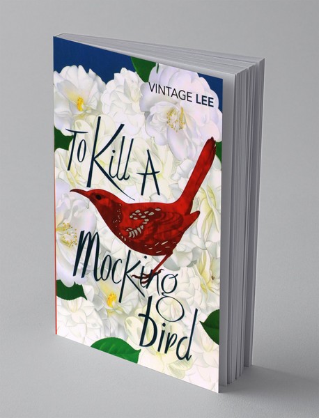 To Kill A Mockingbird