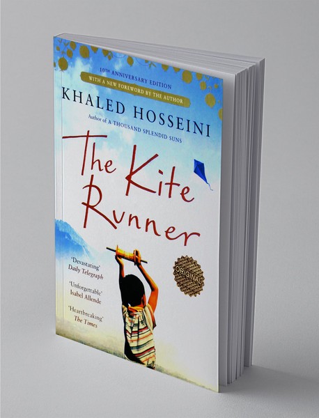 The Kite Runner