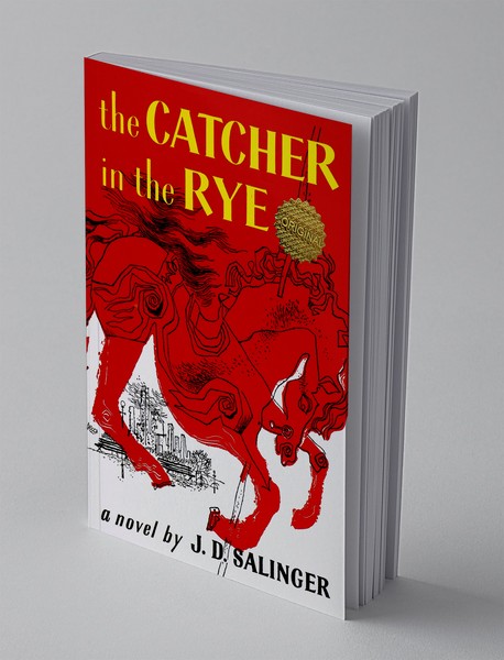 The catcher in the rye