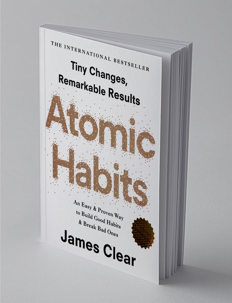 Atomic Habits