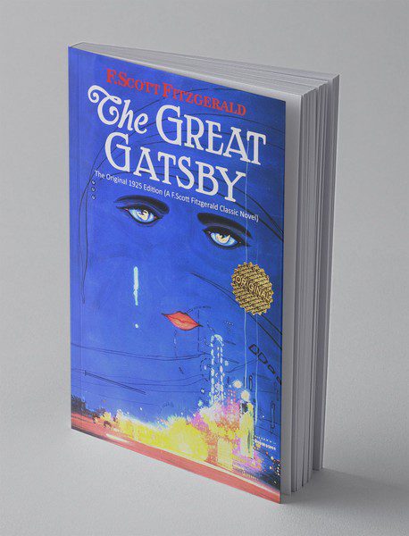 The Great Gatsby