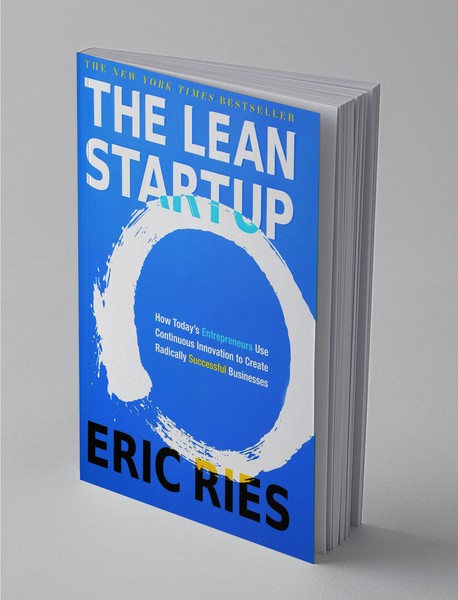 the lean startup