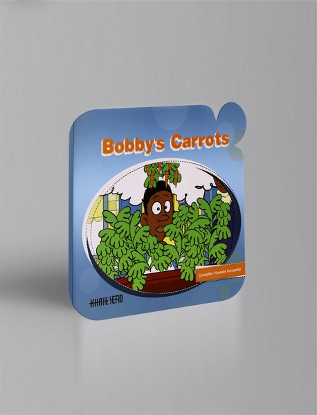 Bobbys Carrots