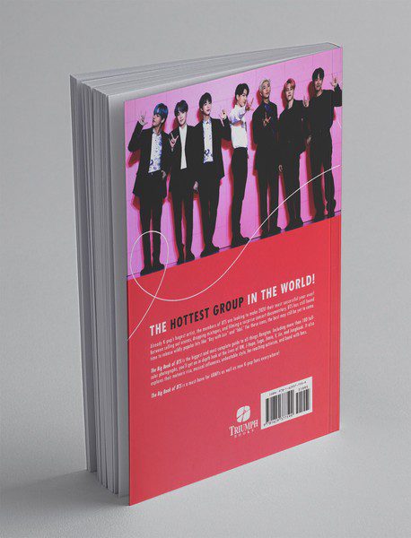 The Big Book of BTS