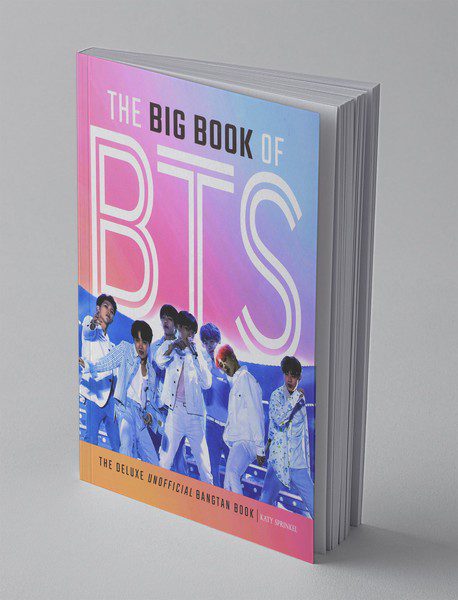 The Big Book of BTS