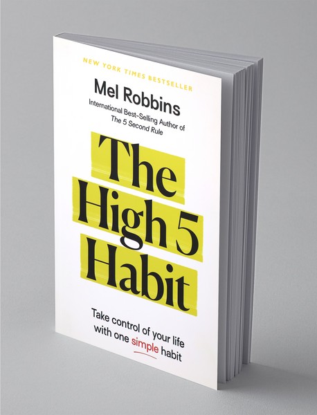 The High 5 Habit