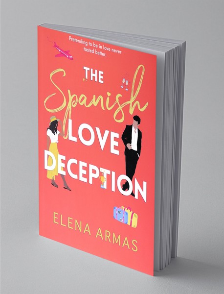 The Spanish Love Deception