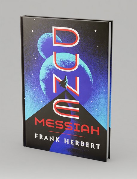 Dune 2 : dune messiah