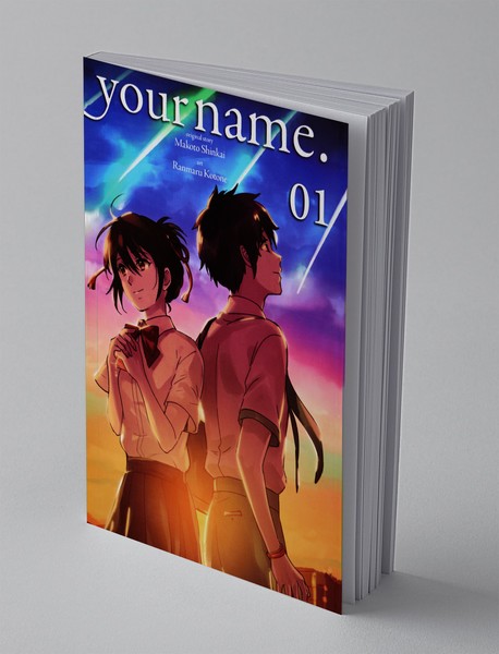 Your Name 01