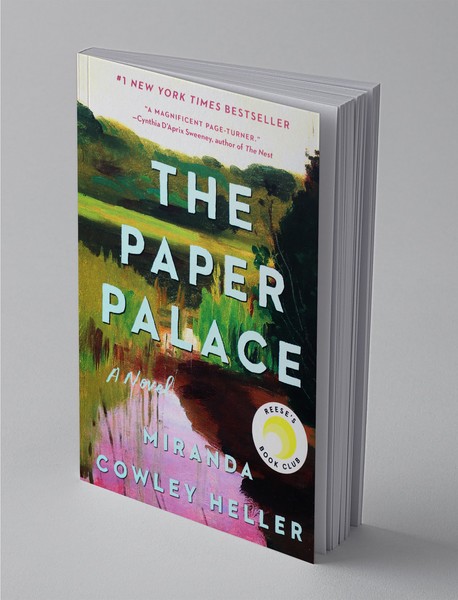 The Paper Palace