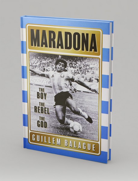 MARADONA