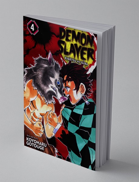 Demon Slayer 4