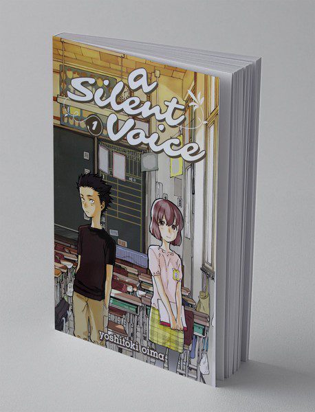 A Silent Voice 1