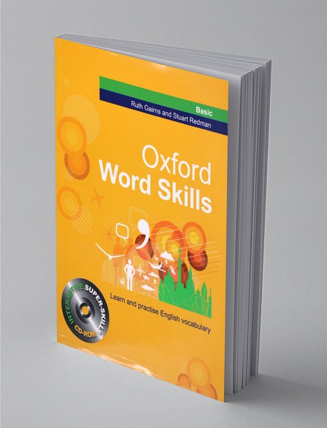 Oxford Word Skills Basic + CD