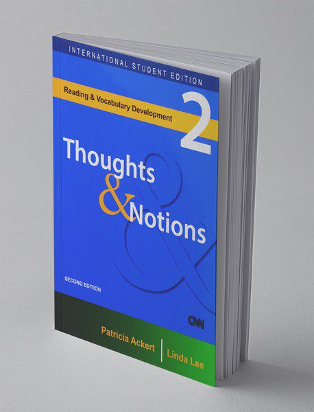 Thoughts and Notions + CD