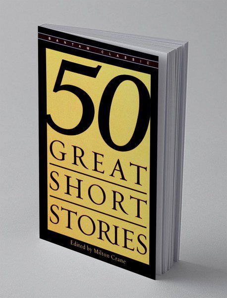 Fifty Great Short Stories