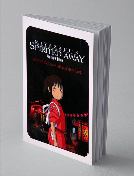 Spirited Away