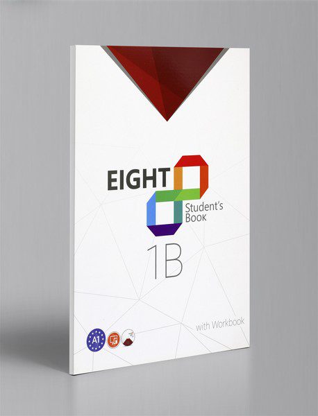 Eight 1B