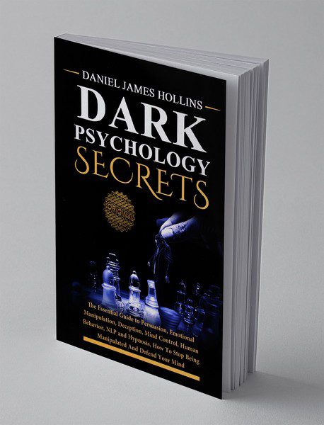 Dark Psychology Secrets