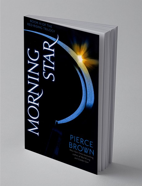 Morning Star - Red Rising Saga 3