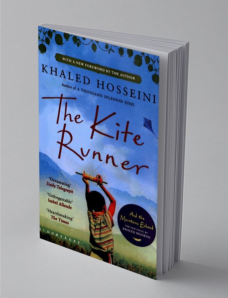 The Kite Runner